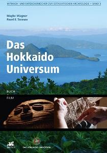 Titelbild für Das Hokkaido Universum: Buch und Film