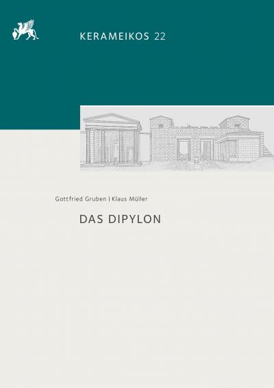 Titelbild für Das Dipylon
