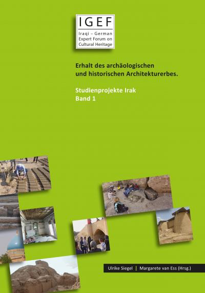  Erhalt des archäologischen und historischen Architekturerbes