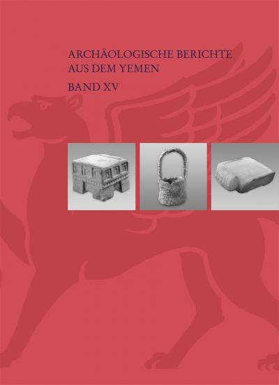  Archäologische Berichte aus dem Yemen (ABADY)