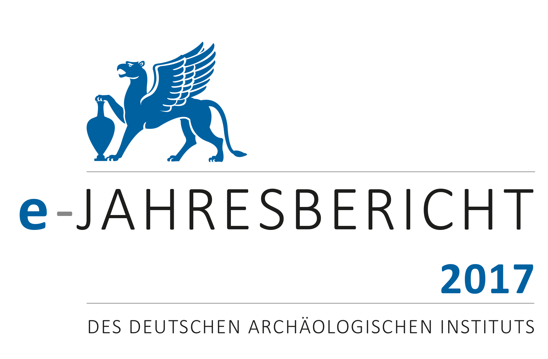 					Ansehen e-Jahresbericht 2017 des Deutschen Archäologischen Instituts
				