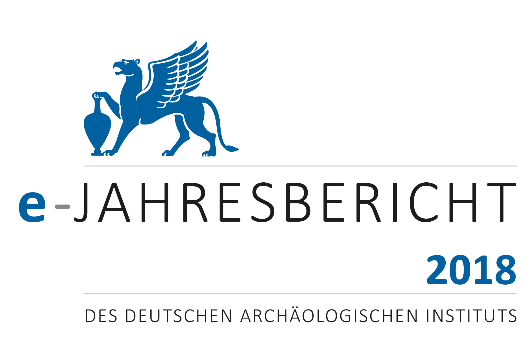 					Ansehen e-Jahresbericht 2018 des Deutschen Archäologischen Instituts
				